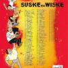 238 De slimme slapjanus