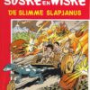 238 De slimme slapjanus