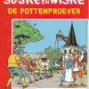 240 de pottenproever