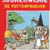 240 de pottenproever