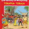 242 Tokapua toraja