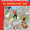 243 De averechtse aap