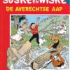 243 De averechtse aap