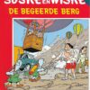 244 De begeerde berg