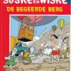 244 De begeerde berg