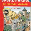 246 De vonkende vuurman