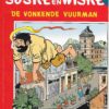 246 De vonkende vuurman