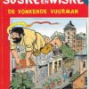 246 De vonkende vuurman