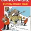 251 De verraderlijke vinson