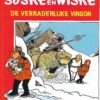 251 De verraderlijke vinson
