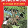 256 De vogels der goden
