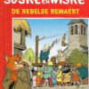 257  De rebelse reinaert