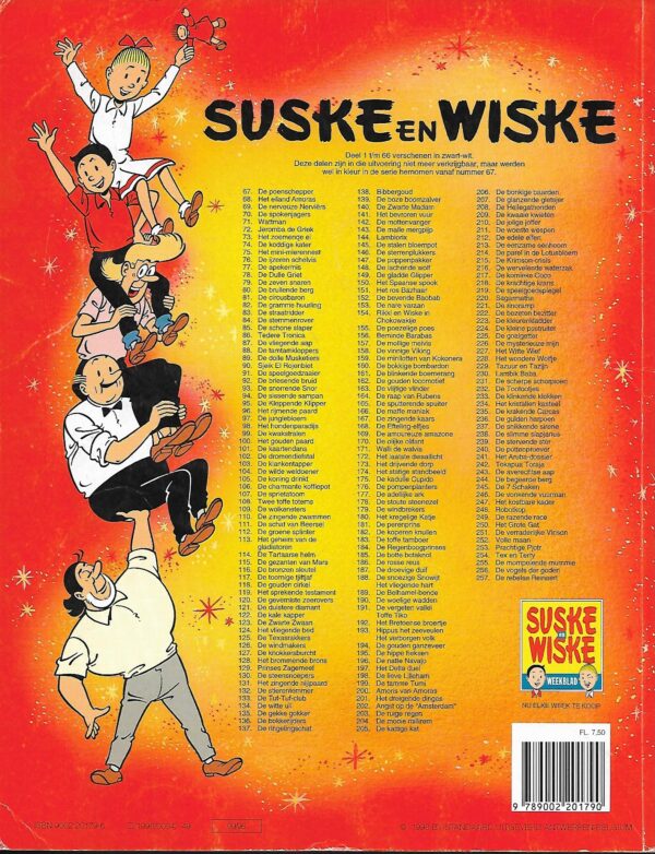 257  De rebelse reinaert