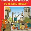 257  De rebelse reinaert