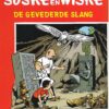 258 De gevederde slang