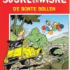 260 De bonte bollen