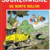 260 De bonte bollen