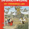 263 Het verdronken land