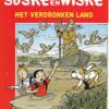 263 Het verdronken land