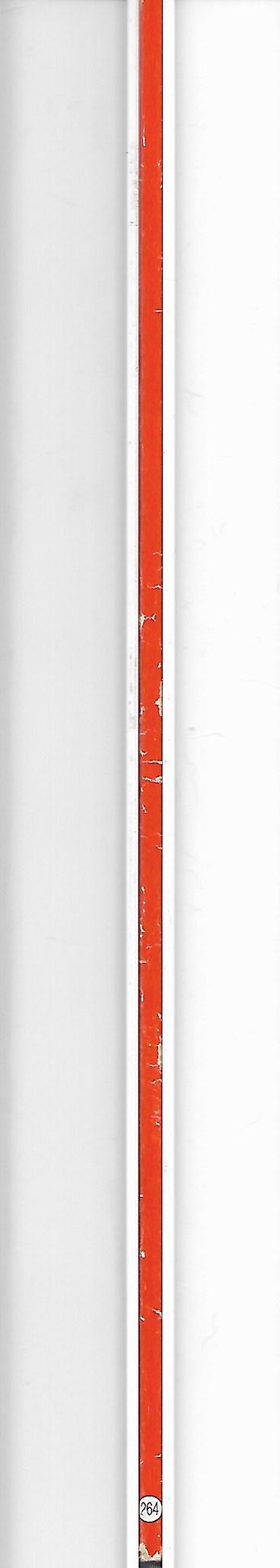 264 Jeanne panne