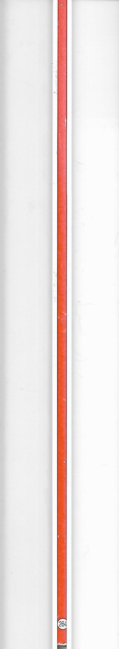 264 Jeanne panne