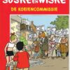 268 De koeiencommissie