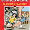 269 De stugge stuyvesant