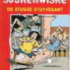269 De stugge stuyvesant
