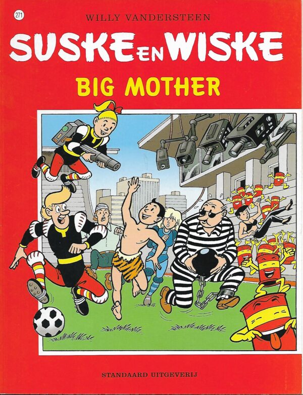 271 Big mother