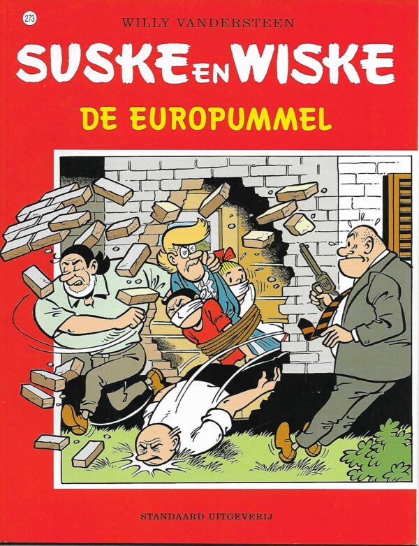 273 De europummel