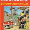 277 De verdwenen verteller