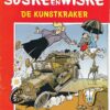 278 De kunstkraker
