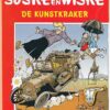 278 De kunstkraker