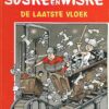 279 De laatste vloek