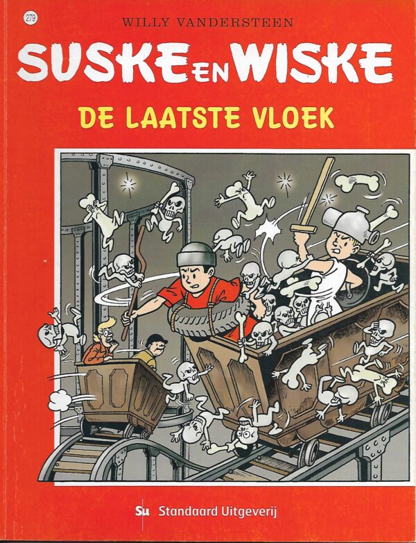 279 De laatste vloek