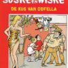 280 De kus van odfella
