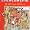280 De kus van odfella