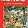 284 Kaapse kaalkoppen