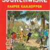 284 Kaapse kaalkoppen