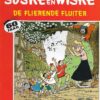 286 De flierende fluiter