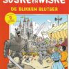 290 De blikken blutser - Het mopperende masker