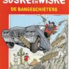 291 De bangeschieters