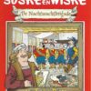 292 De nachtwachtbrigade
