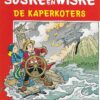 293 De kaperkoters