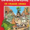 295 De krasse kroko
