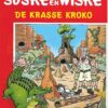 295 De krasse kroko
