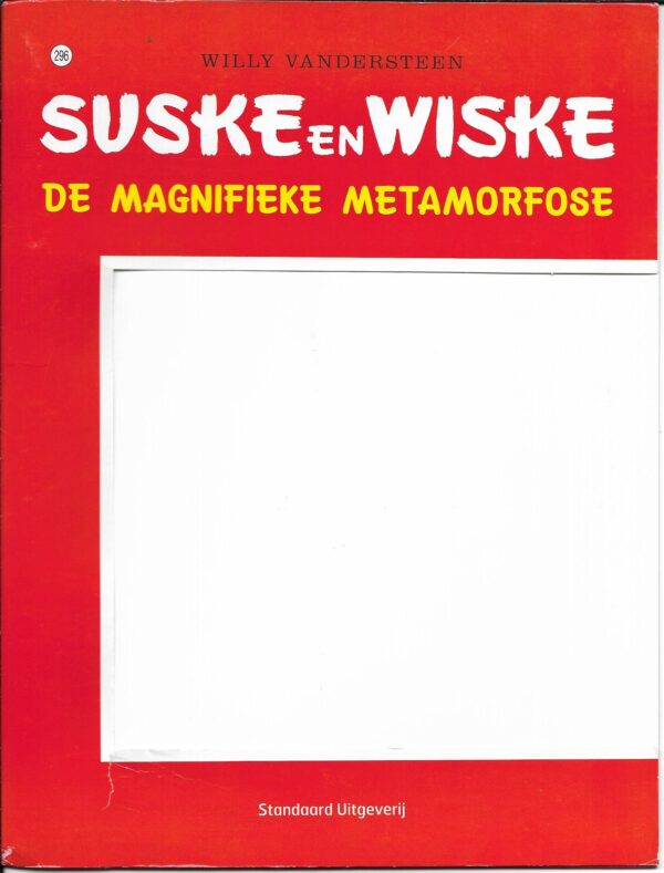 296 De curieuze neuzen