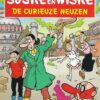 296 De curieuze neuzen