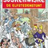 298 De elfstedenstunt