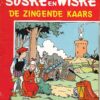 167 De zingende kaars